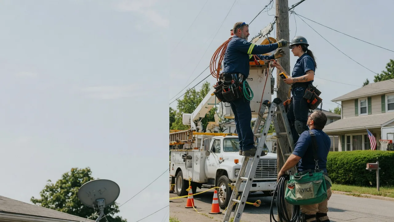 Electrical Repair in Weippe, ID near me